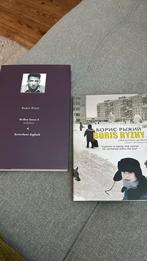 Boris Ryzhy wolken boven E & Rotterdams dagboek & film dvd, Boeken, Ophalen of Verzenden, Zo goed als nieuw