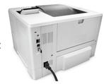 HP LaserJet Pro M501dn zwart wit 175 ex btw 100 op voorraad, Zwart-en-wit printen, Printer, Refurbished, Ophalen of Verzenden