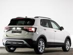 Volkswagen T-Cross 1.0 TSI 95 PK Life Edition | Achteruitrij, Auto's, Voorwielaandrijving, Zwart, 95 pk, Bedrijf