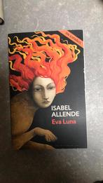 Isabel Allende - Eva Luna (Spanish Edition), Ophalen of Verzenden, Zo goed als nieuw, Isabel Allende