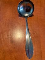 Gero zilmeta visgraat 581 sauslepel, Antiek en Kunst, Antiek | Bestek, Ophalen of Verzenden