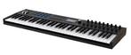 Arturia Keylab 61 MK3 Black USB/MIDI keyboard, Muziek en Instrumenten, Midi-apparatuur, ., Nieuw, Ophalen of Verzenden, .