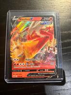 Pokémon Kaarten Blaziken V 20/198 Chilling Reign, Hobby en Vrije tijd, Verzamelkaartspellen | Pokémon, Ophalen of Verzenden, Zo goed als nieuw