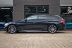 BMW 5 Serie 530i G31 Touring High Executive M Sport / NAP /, Automaat, 1998 cc, Achterwielaandrijving, Gebruikt