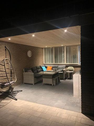 klusser allround  beschikbaar voor biedingen