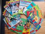 Roel Dijkstra stapel 15x 1/12 + 14 18 19 ook los te koop, Gelezen, Ophalen of Verzenden, Jan Steeman, Meerdere stripboeken