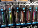 60-grams Herring pilkers (Hansen) in 5 kleuren..., Watersport en Boten, Hengelsport | Zeevissen, Tinstraat, Overige typen, Nieuw
