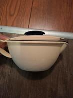 Tupperware Sausbakje 550ml, Huis en Inrichting, Ophalen of Verzenden, Gebruikt