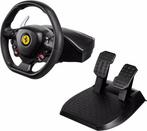 Trustmaster Ferrari 488 GTB Edition, Ophalen, Zo goed als nieuw, PlayStation 1