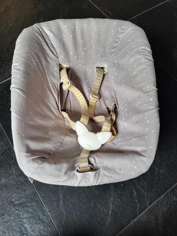 New Born stokke tripp trapp beschikbaar voor biedingen