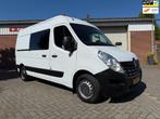 Renault Master T35 2.3 dCi L2H2 Servicewagen 230V 146PK bott, Voorwielaandrijving, Gebruikt, Euro 6, Renault