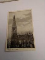 WIJHE.  HERV. KERK, Verzamelen, Ansichtkaarten | Nederland, Ophalen of Verzenden, 1960 tot 1980, Zuid-Holland