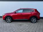 MG EHS 1.5 TGDI Luxury PLUG-IN l PANORAMADAK l TREKHAAK l LE, Gebruikt, Zwart, 4 cilinders, 258 pk