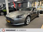 Aston Martin DB9 5.9 V12 Touchtronic | Leder| Navigatie | pe, Auto's, Automaat, Achterwielaandrijving, Gebruikt, 5935 cc
