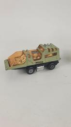 Matchbox Battle Kings set, 3 stuks. Vintage speelgoed. 8B6, Ophalen of Verzenden