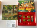 Pokemon Labyrinth - Zo goed als nieuw!, Hobby en Vrije tijd, Gezelschapsspellen | Bordspellen, Drie of vier spelers, Ophalen of Verzenden