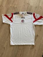 Feyenoord trainingsshirt 1997/1998, Sport en Fitness, Voetbal, Shirt, Ophalen of Verzenden, Maat M, Zo goed als nieuw