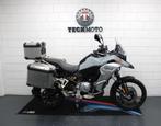 BMW F 850 GS ADVENTURE F850GS 12/2020 Koffers Akrapovic VOL, 2 cilinders, Onbekend, Meer dan 35 kW, Overig
