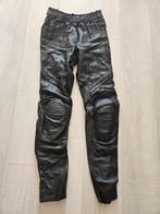 Richa Leren Motorbroek Dames Maat 36, Broek | leer, Ophalen of Verzenden, Richa, Dames