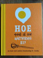 Hoe maak ik een hartvormig ei, Boeken, Ophalen of Verzenden, Zo goed als nieuw
