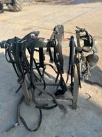 Men tuigje voor kleine shetlander, Ophalen, Gebruikt, Overige soorten