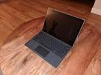 Microsoft Surface Pro 7 i3 - Zeer Goede Staat + Toetsenbord, Computers en Software, Windows Laptops, Ophalen, Qwerty, Minder dan 2 Ghz