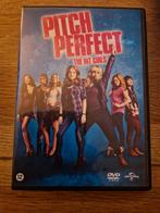 Pitch perfect, Alle leeftijden, Ophalen of Verzenden, Zo goed als nieuw, Romantische komedie