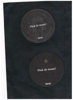 BIERVILTJES PAIX DIEU, Verzamelen, Biermerken, Verzenden, Nieuw, Viltje(s), Overige merken