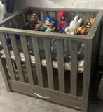 Babybox, Kinderen en Baby's, Boxen, Gebruikt, Ophalen of Verzenden, In hoogte verstelbaar, Vierkant