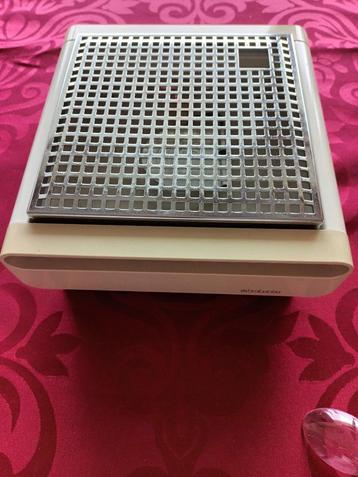 brabantia warmhoudplaatje  beschikbaar voor biedingen