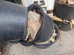 Gratis kachelhout stookhout aanmaakdatum, Doe-het-zelf en Verbouw, Ophalen, Minder dan 25 mm, Zo goed als nieuw, Pallet