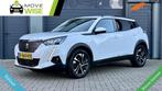 Peugeot 2008 1.2 PureTech Allure | Lage KM NAP! | Riem v.v., Auto's, 101 pk, Gebruikt, 1199 cc, Wit