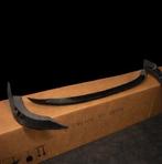 Audi RS3 8Y carbon front spoiler gebruikt, Ophalen of Verzenden