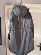 Mooie Moscow Coat winterjas parka maat xs, Kleding | Dames, Jassen | Winter, Ophalen of Verzenden, Maat 34 (XS) of kleiner, Groen