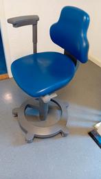 Tandarts Stoel, Ophalen, Gebruikt