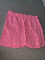 Roze undy 158 164 roze korte legging wielrenbroek, Verzenden, Nieuw, Meisje, Broek