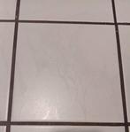 Vloertegels 20x20 cm, 120 stk ongeveer 4,8 m2, Ophalen, Keramiek, Nieuw, Minder dan 5 m²