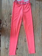 Kidz art legging roze maat 134/140 zgan, Broek, Kidz Art, Meisje, Ophalen of Verzenden