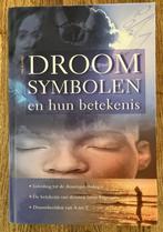 Droom- Symbolen boek, Boeken, Filosofie, Nieuw, Ophalen of Verzenden, Overige onderwerpen