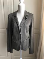 Jasje Colbert Bruin TRANSFER Maat L, Bruin, Zo goed als nieuw, Jasje, Transfer