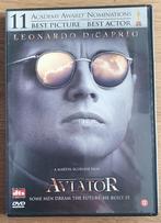The Aviator (2004) - DVD, Vanaf 12 jaar, Zo goed als nieuw, Drama