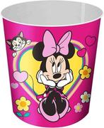 Minnie Mouse Prullenbak - Disney, Ophalen of Verzenden, Nieuw