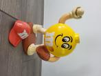 M&M dispenser, Verzamelen, Ophalen of Verzenden, Zo goed als nieuw, Verpakking