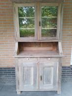 Antieke buffetkast, Ophalen