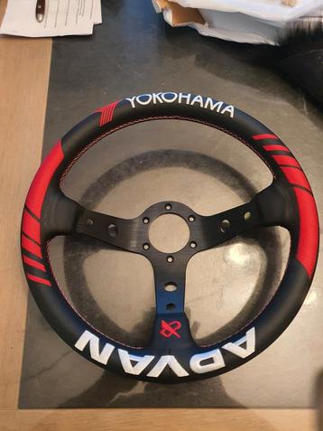 Drift stuurtje, 32cm NIEUW beschikbaar voor biedingen