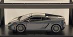 1/18 Lamborghini Gallardo LP550-2 Valentino Balboni 2009, Hobby en Vrije tijd, Modelauto's | 1:18, Ophalen of Verzenden, Zo goed als nieuw