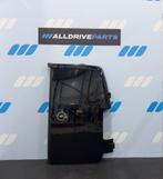 Opel Vivaro achterdeur rechts dicht KTV zwart 9811894980