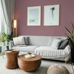 5 ltr (zero professional) painting the past aubergine 92., Huis en Inrichting, Stoffering | Behang, Ophalen, X, 25 tot 50 m², X