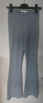 Broek van Costes Bleu, maat XS, Wit, Ophalen of Verzenden, Zo goed als nieuw, Costes