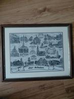 Gerard Swaenepoel Schiedam, Antiek en Kunst, Ophalen of Verzenden